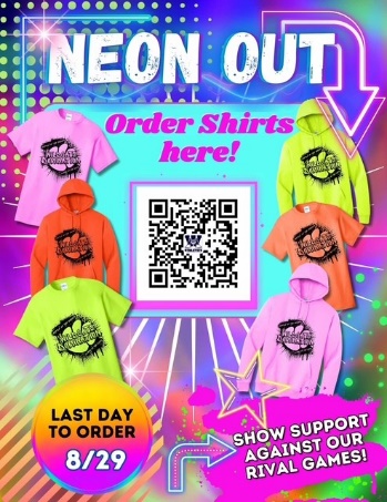 A poster with a qr codeAI-generated content may be incorrect.